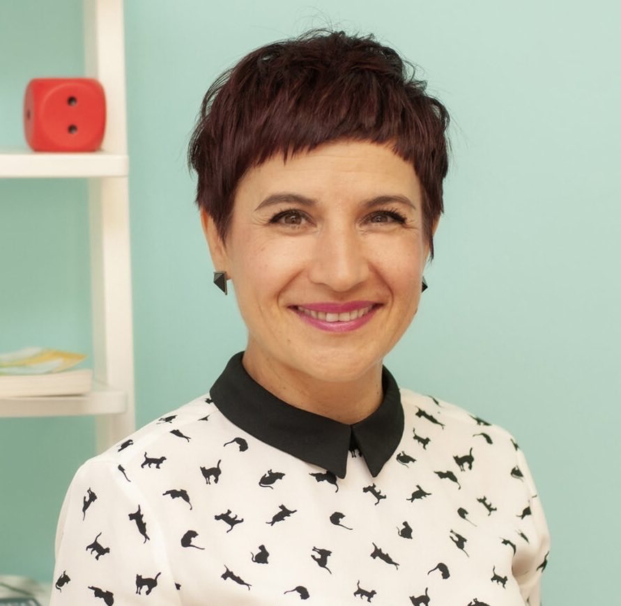 Цветелина Тенева